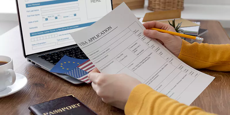 Why choose our expert visa team in Belize?
